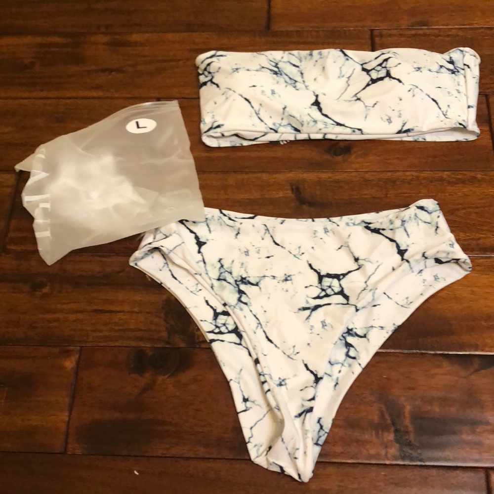 Zaful bikini